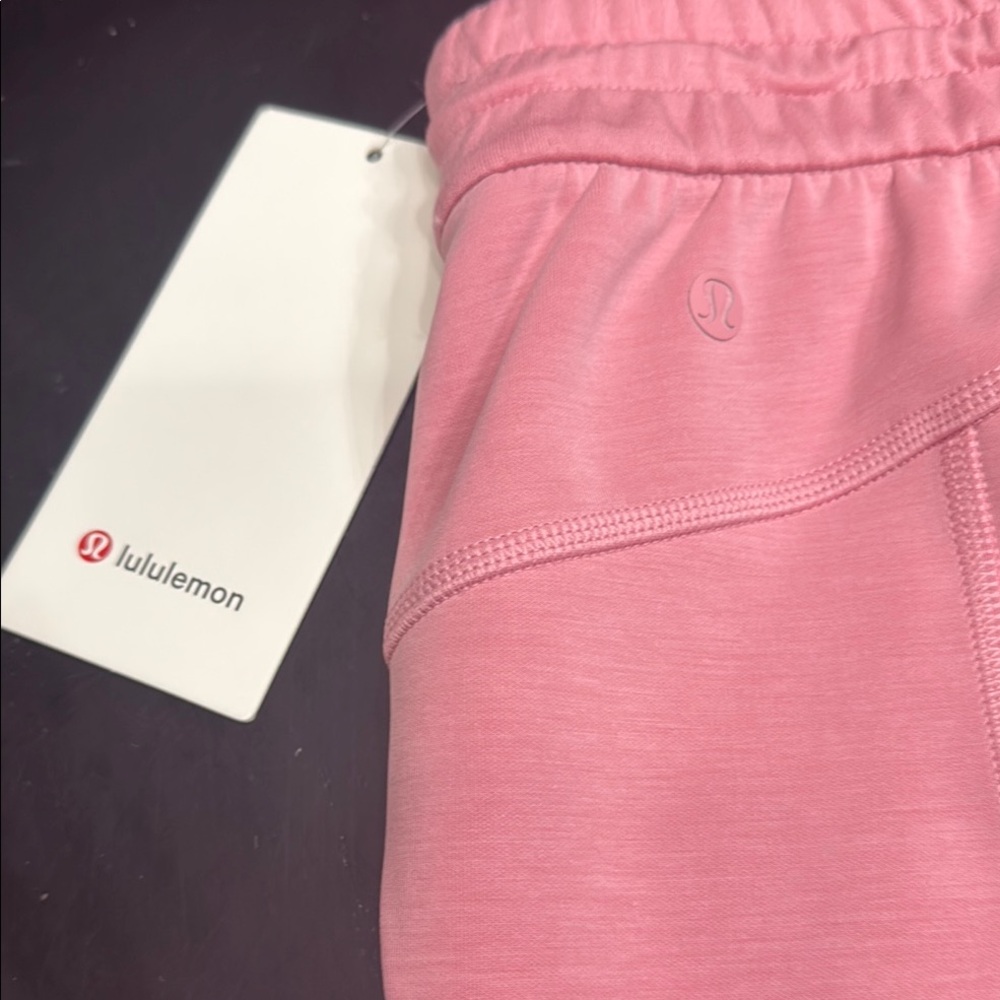 Pink Sweatpants - Picture 3 of 3